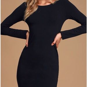 Bodycon mini